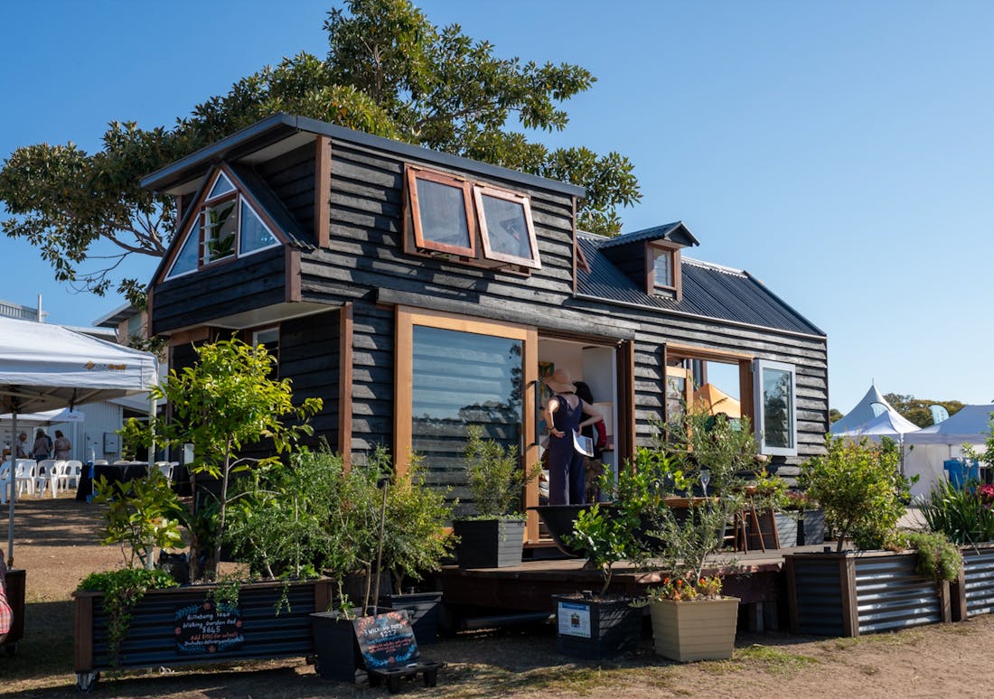 Adelaide Tiny Home Expo 2024 Adelaide, Event South Australia