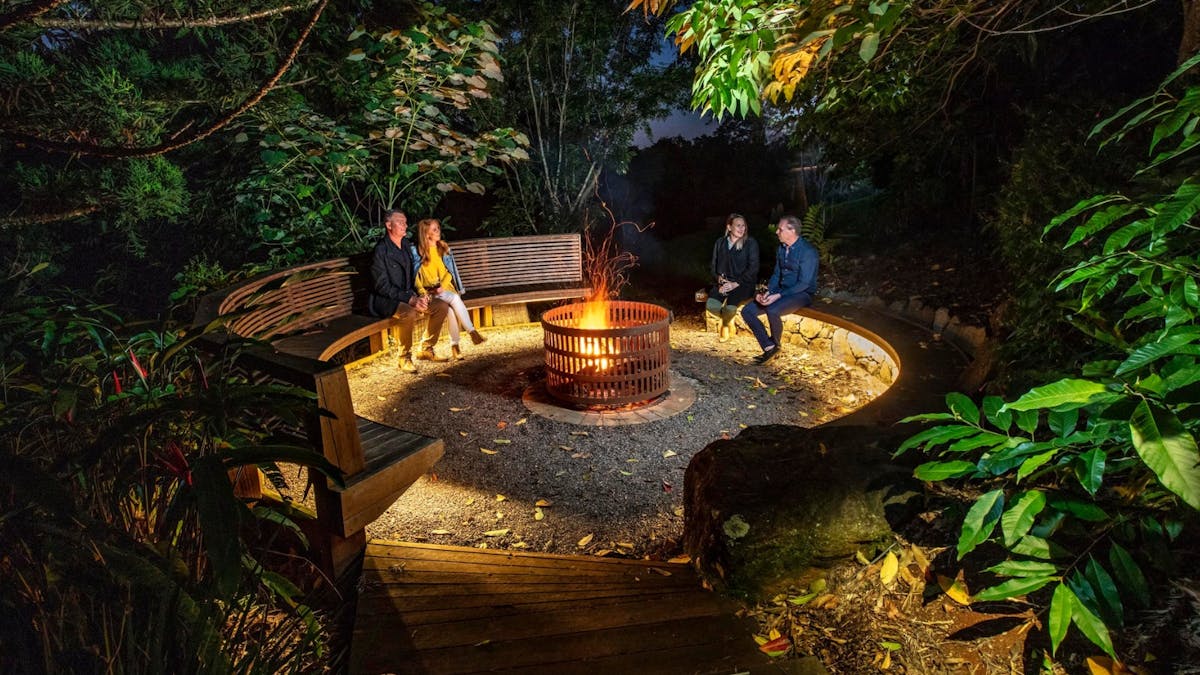 Fire Pit Fire Pit