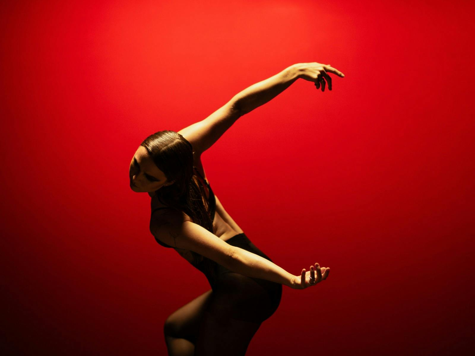 THREE McCartney / Ritchie-Jones / Bray — Australasian Dance Collective