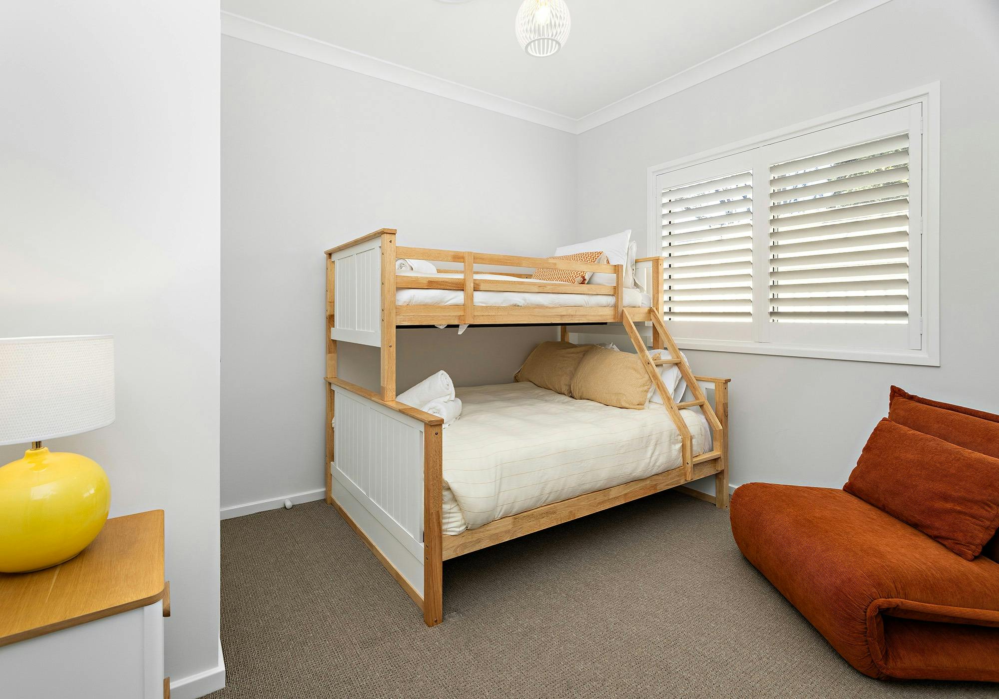 Bedroom 4