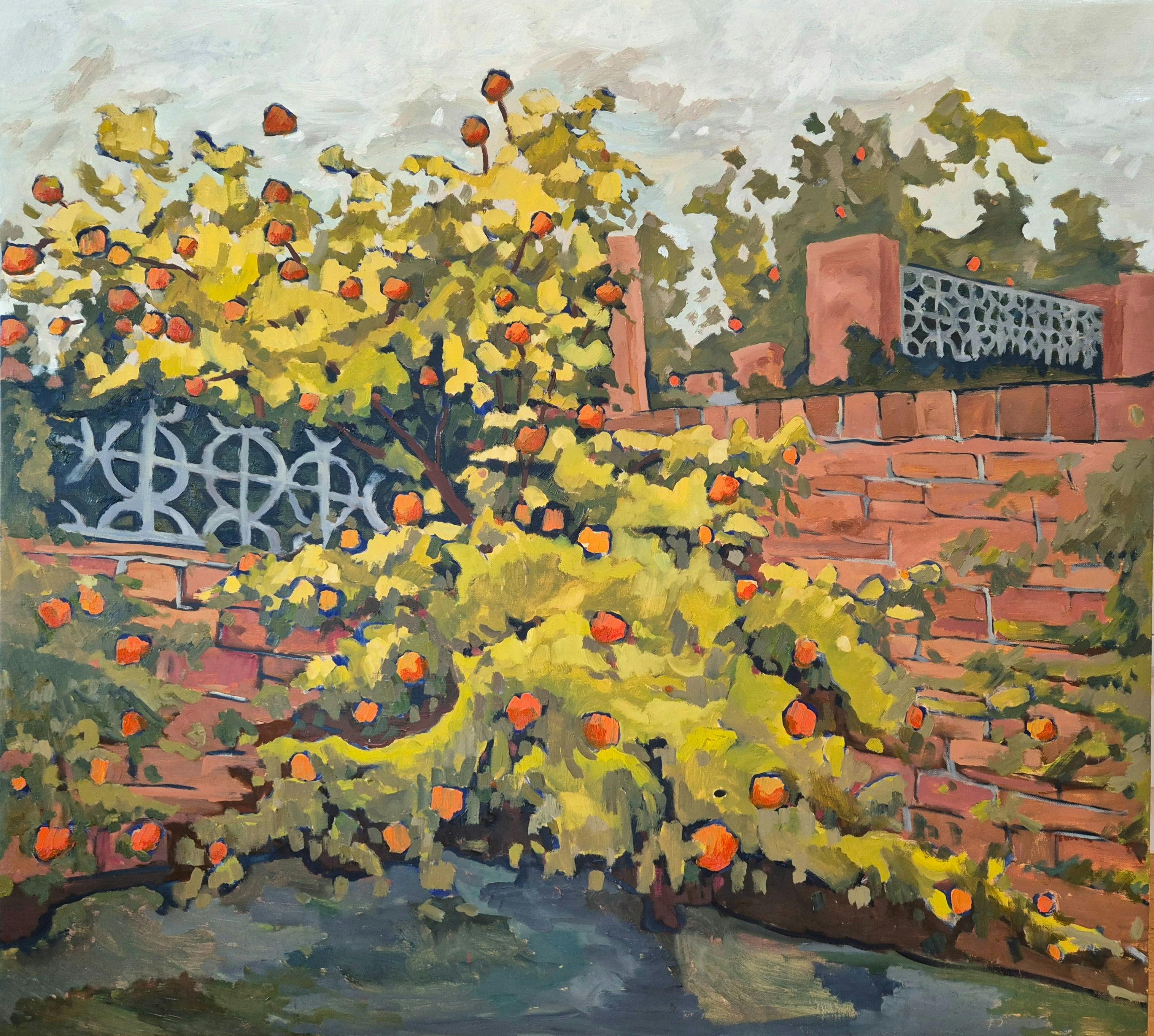Max Mueller | Emerging Artist | Solo Exhibition