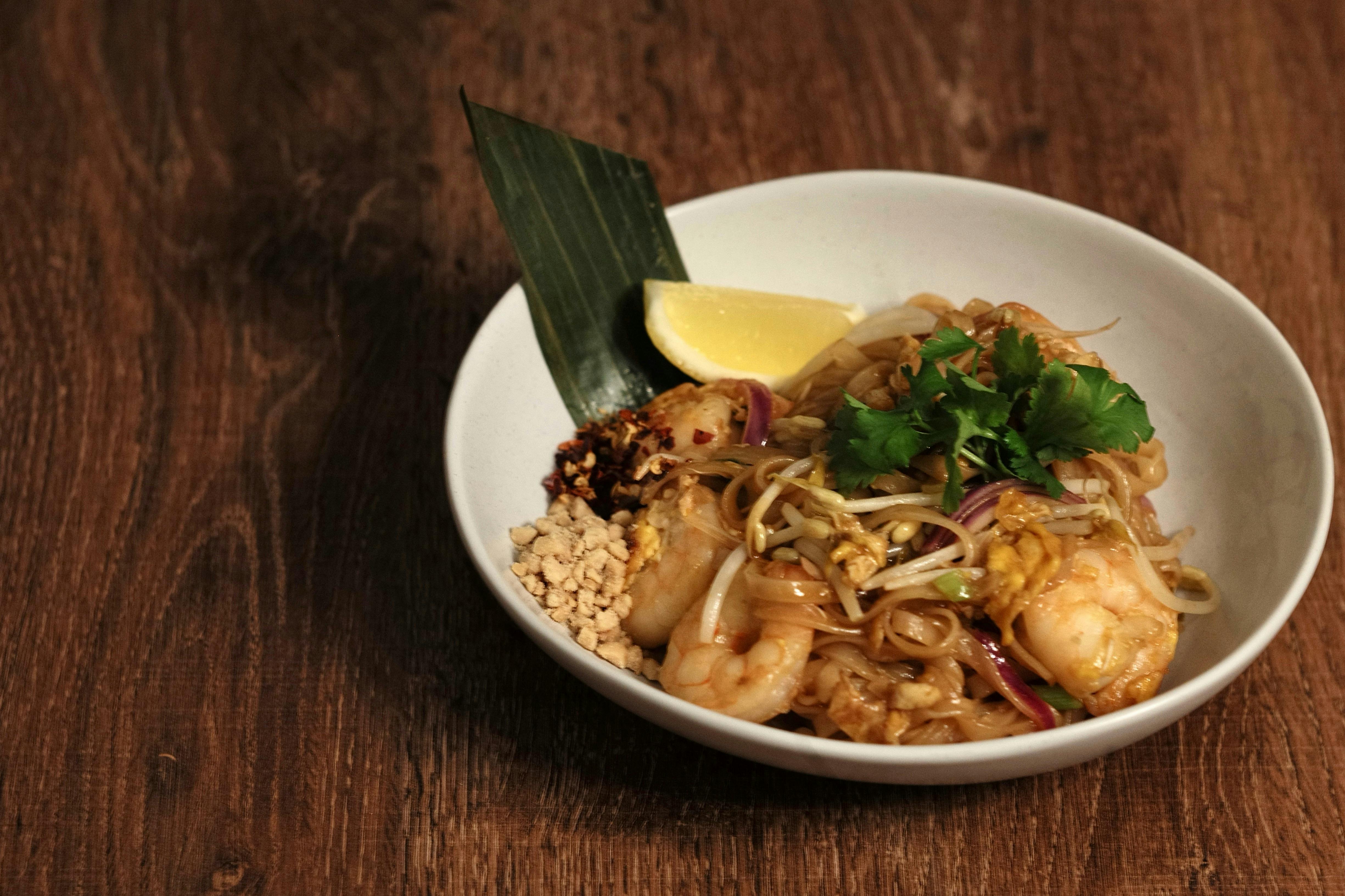 Pad Thai
