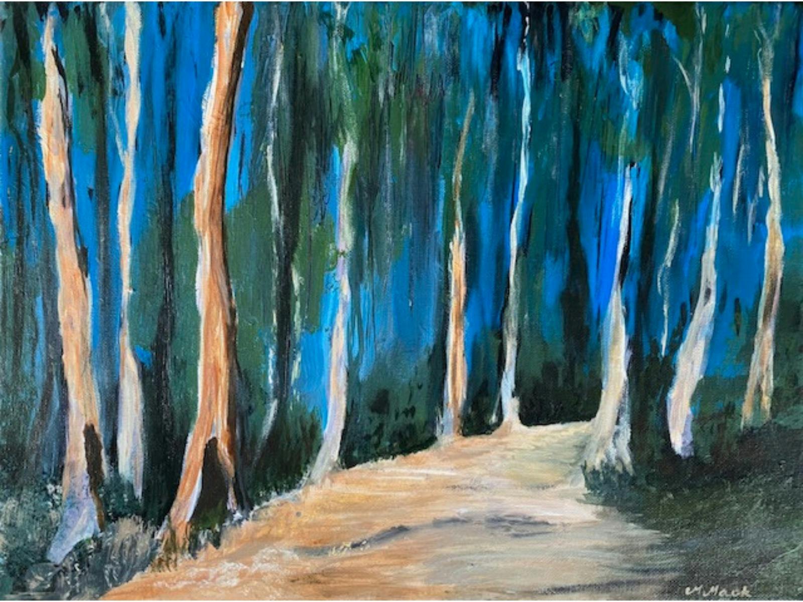 The Power of Contrast by Allsorts Collective