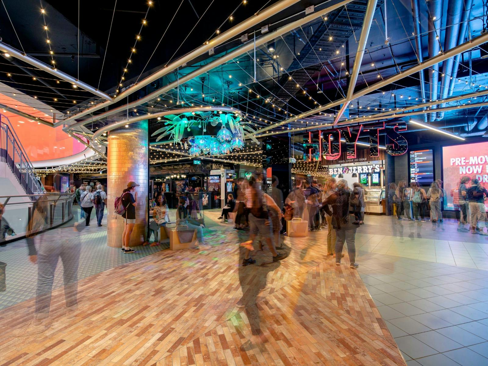 Melbourne Central