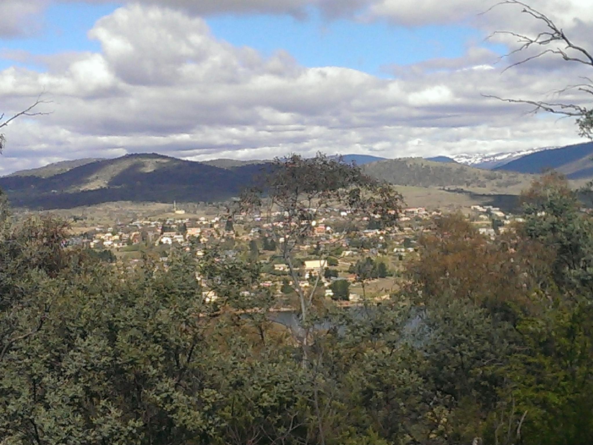 Jindabyne