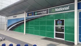 Melbourne Airport - Redspot Car Rentals