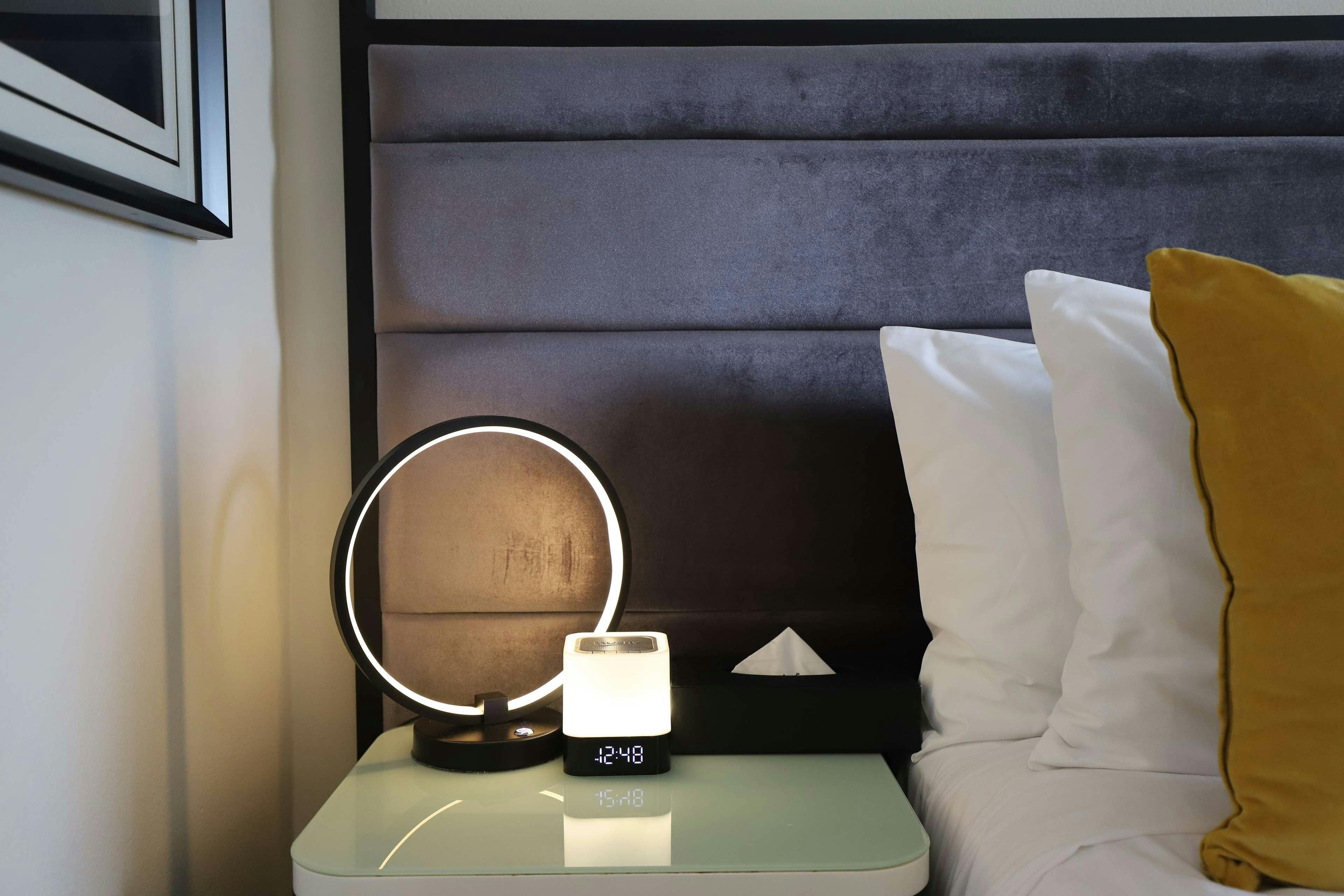 Haven King or Twin Room