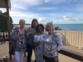 Sparkling and Samosas 2017