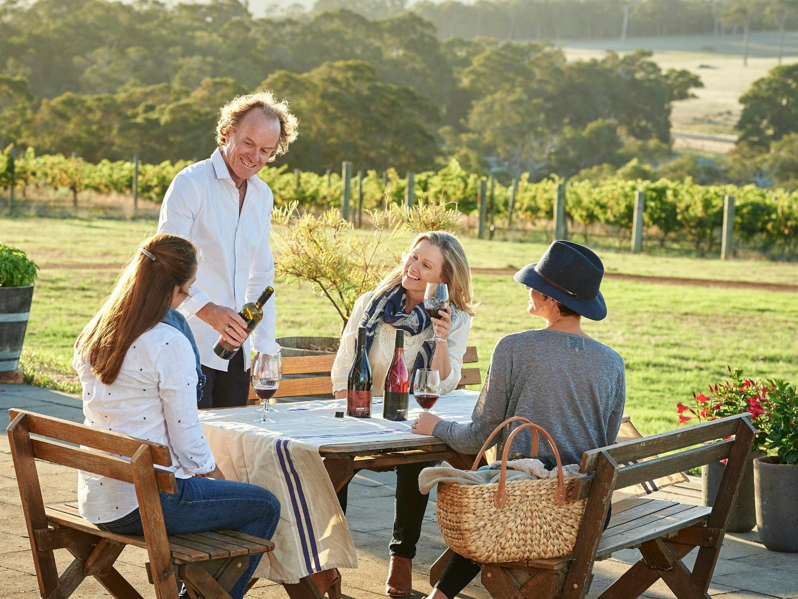 Margaret River Indulgence