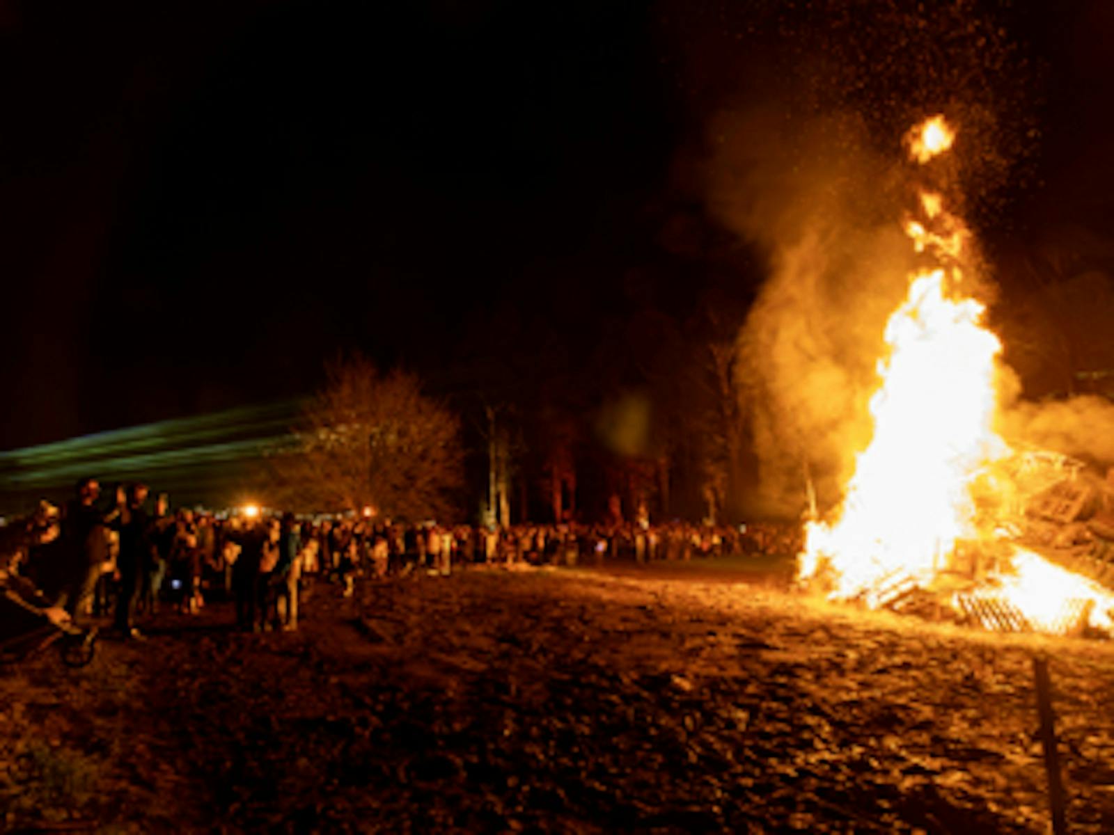 Southern Lights Festival