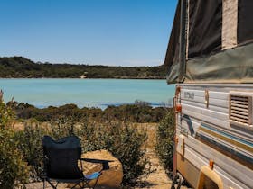 Coffin Bay National Park