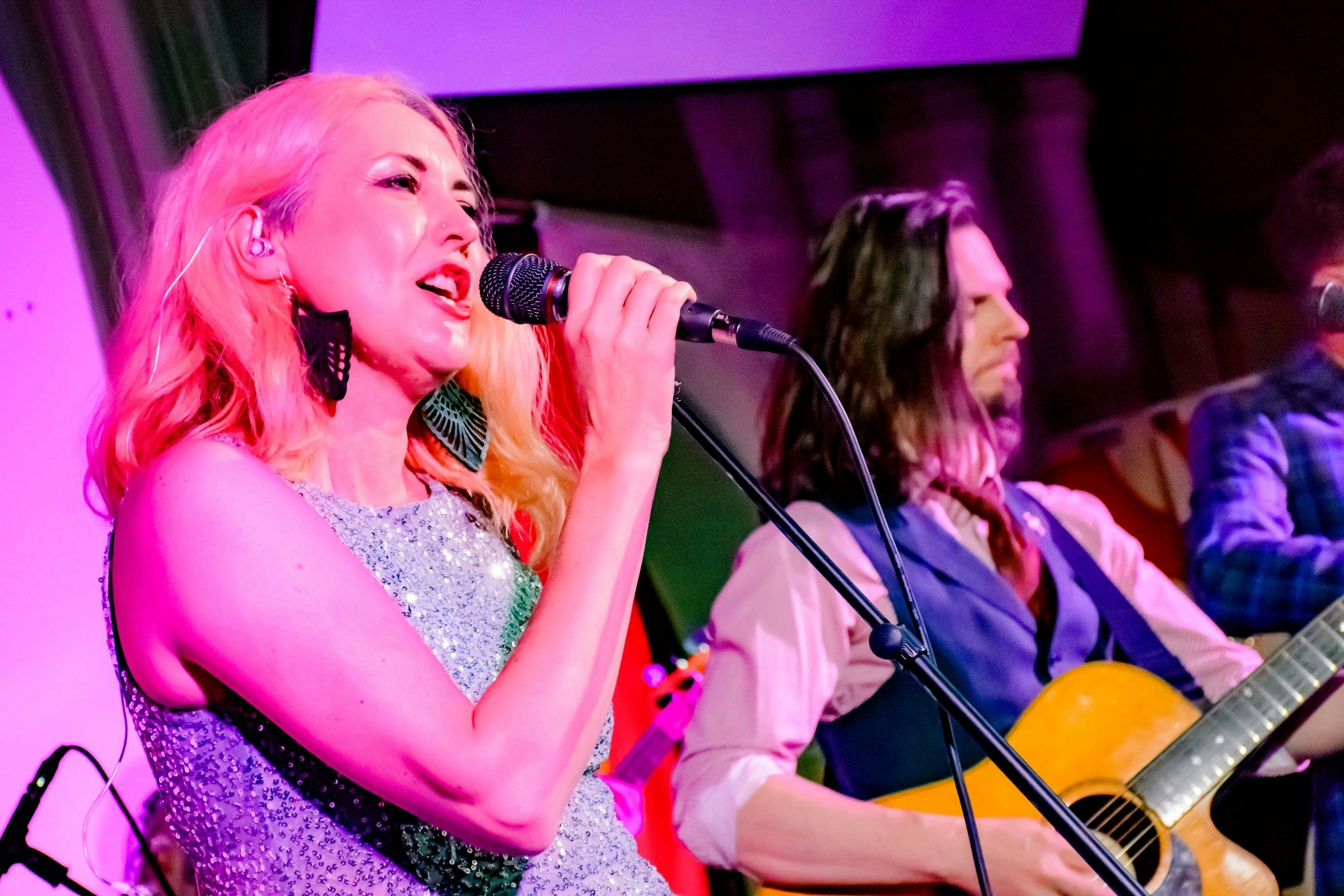 The SA Music Hall of Fame Exhibition Slider Image 2