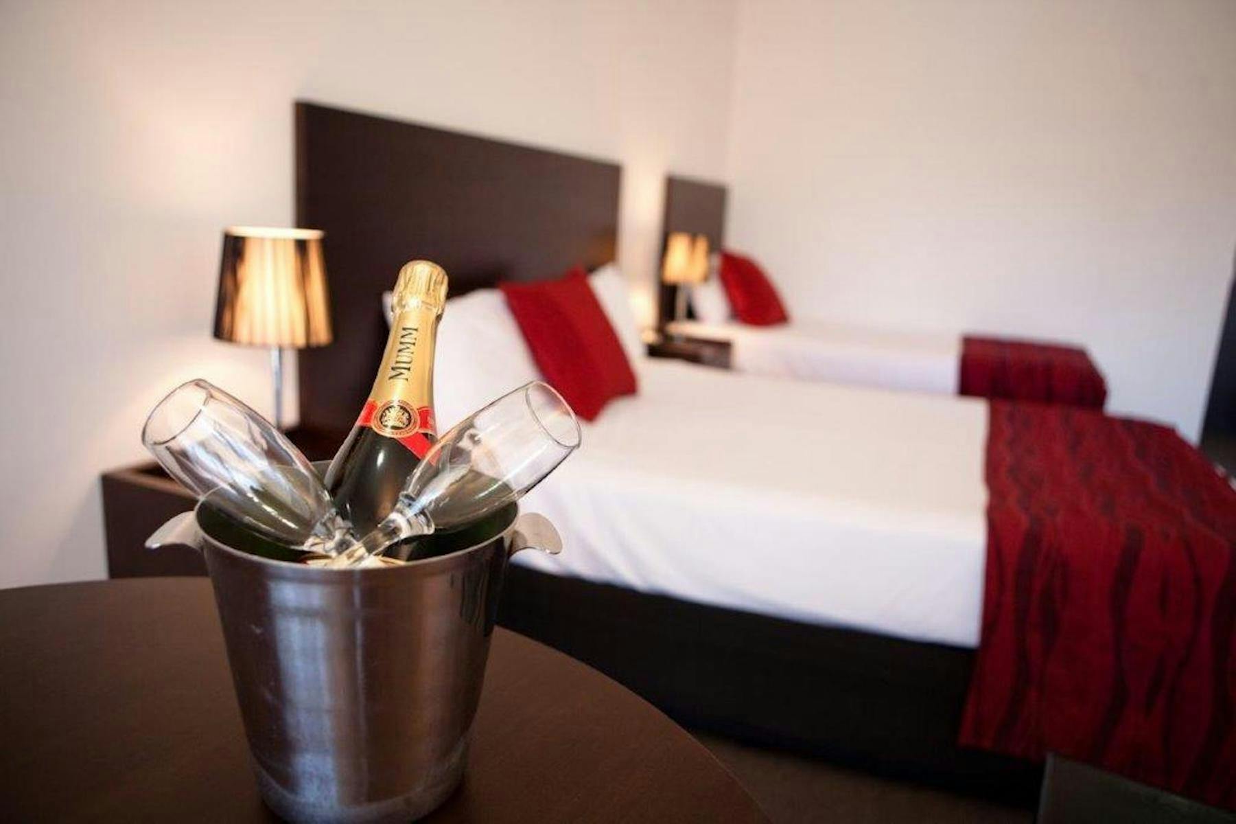 Mercure Port of Echuca