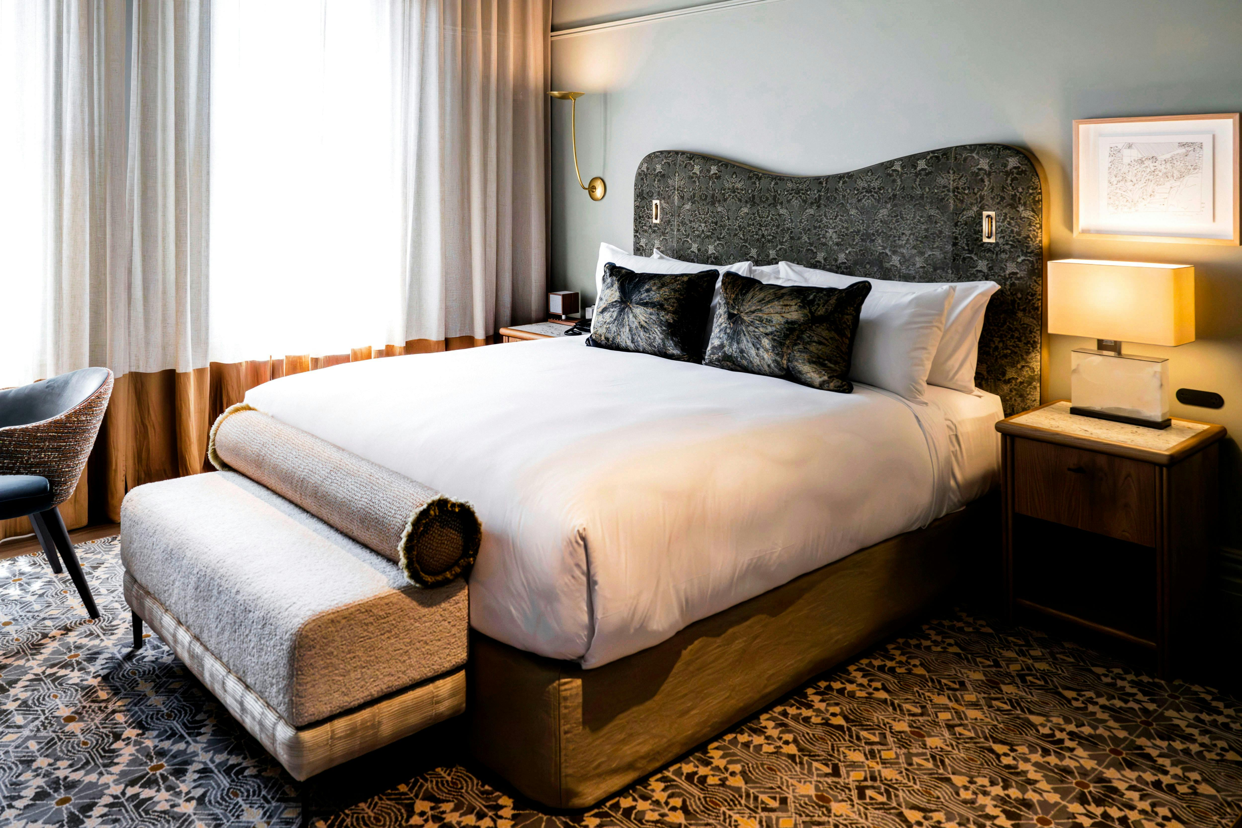 The Grand National Hotel