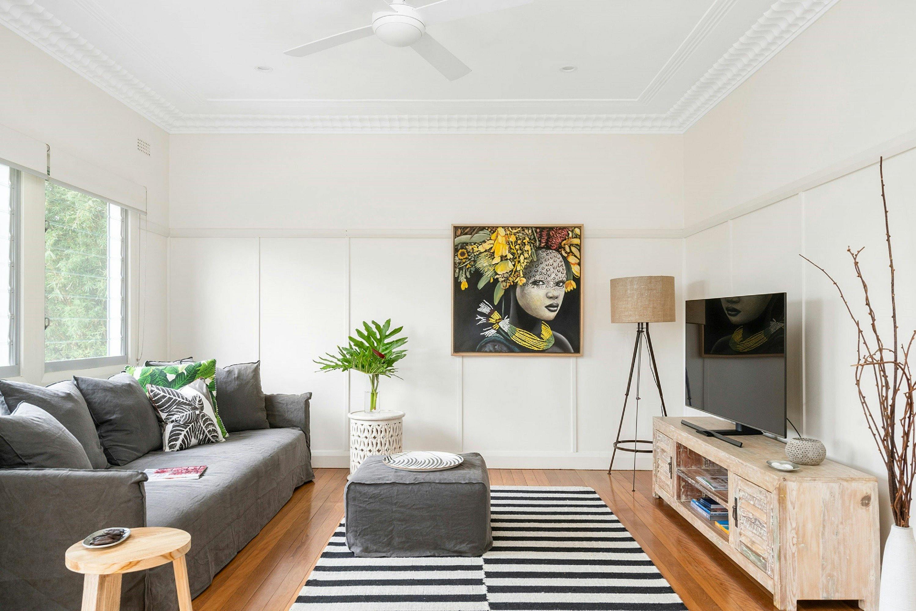 더 화이트 래빗 - 바이런 베이 - 라운지