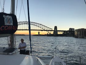 Private Sydney Harbour Cruise - Boat Tour