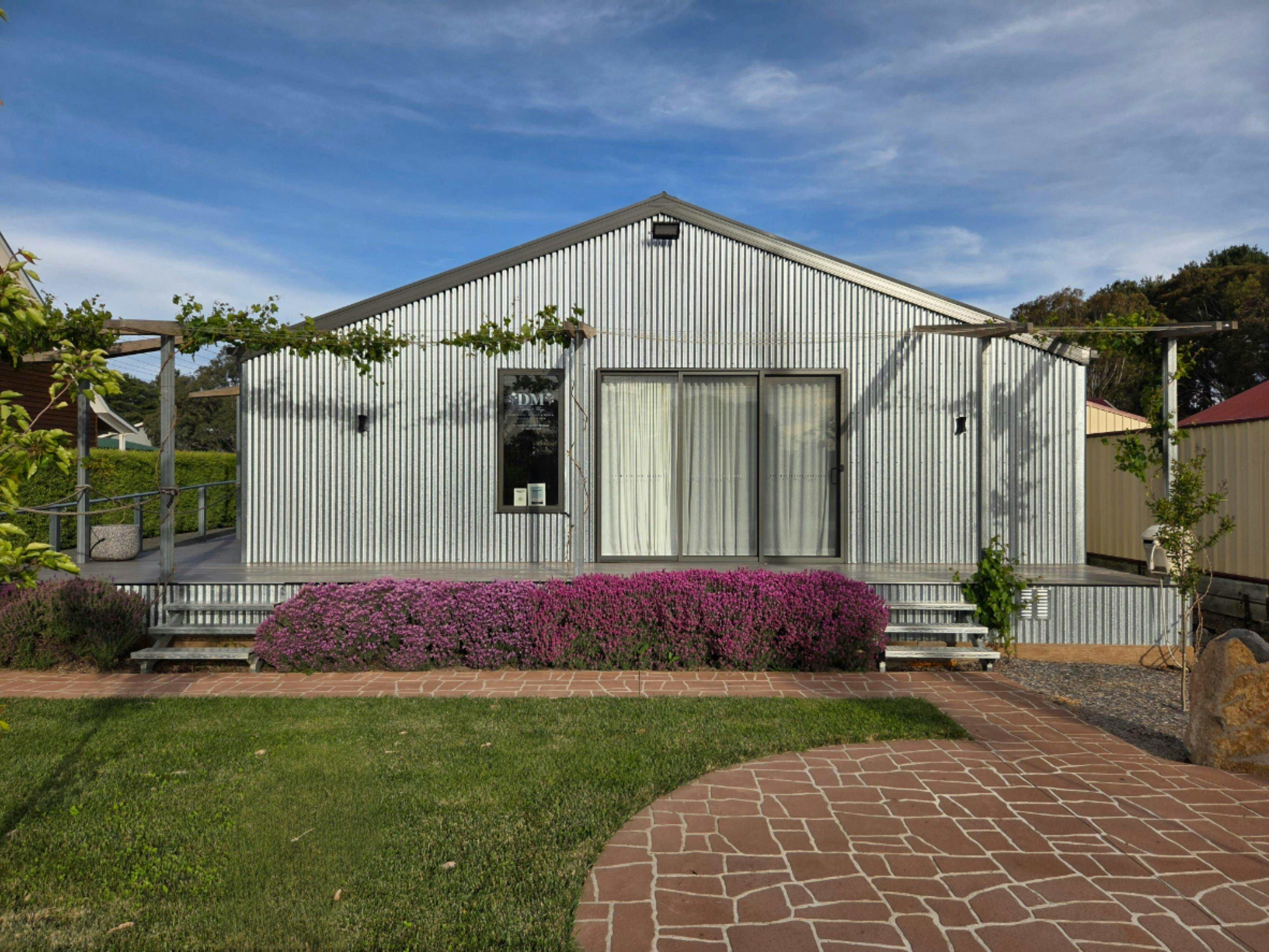 Image for Daphne & May