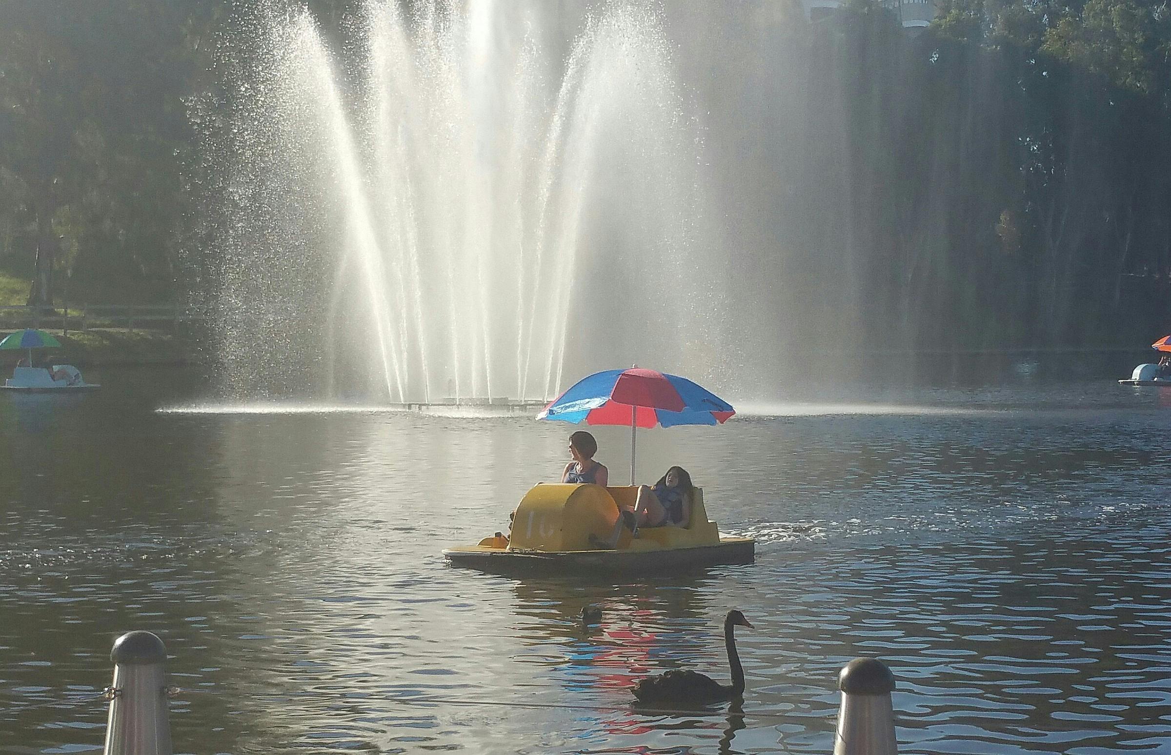 Elder Park (Park 26)