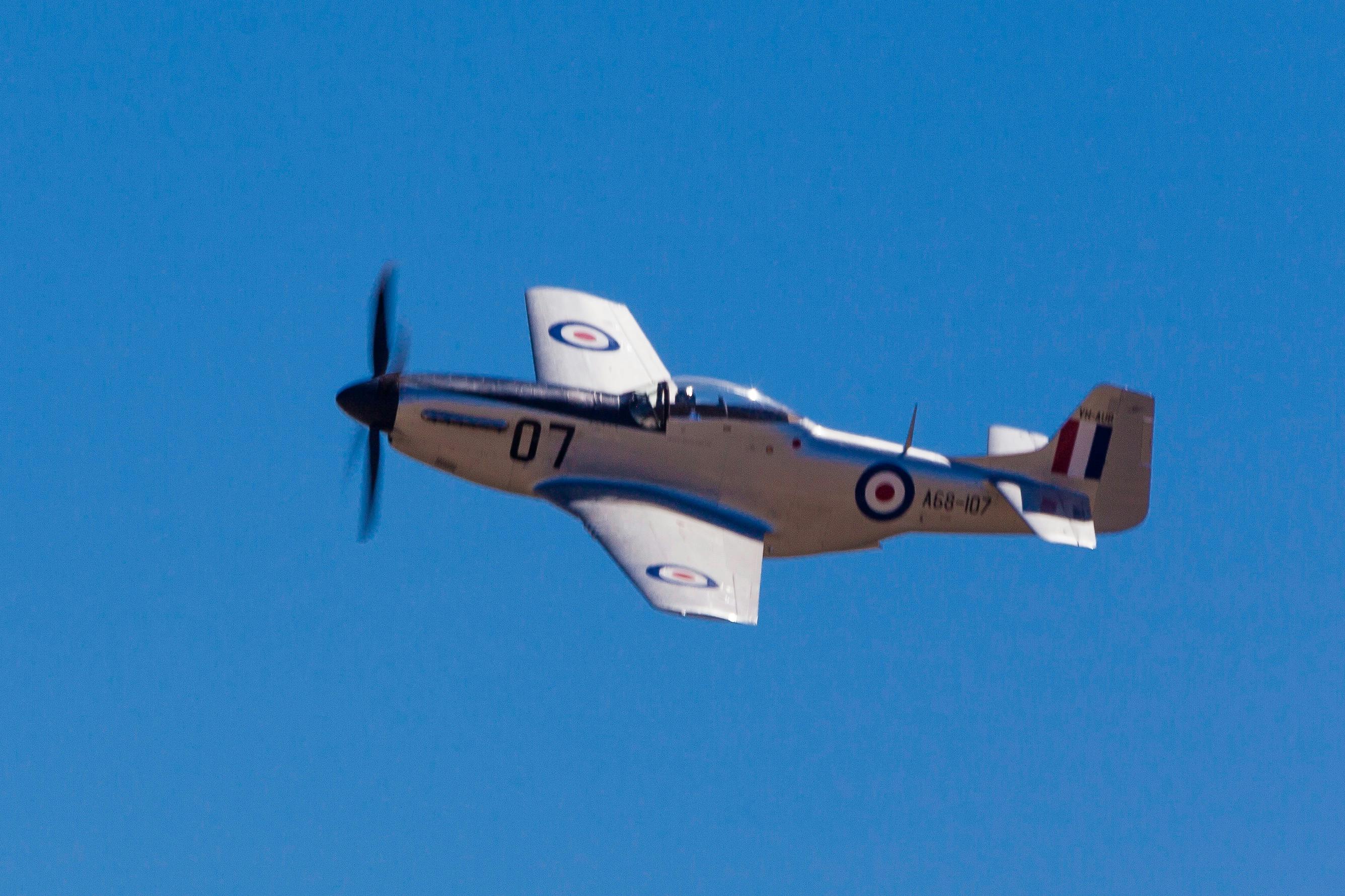 Avalon Airshow, 2025 Airshow