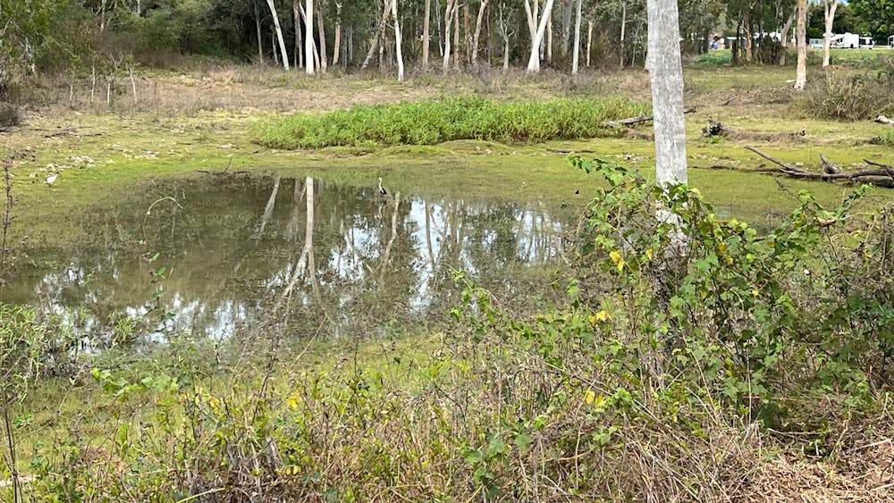 Black River Outback Ranch