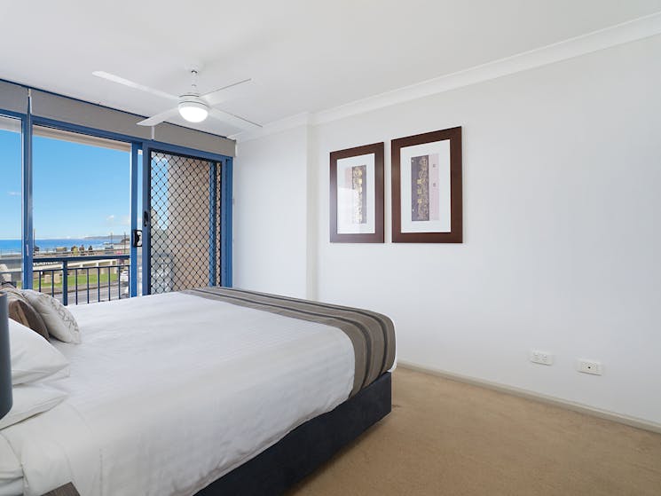 Newcastle Terraces and Apartments - Sandbar Townhouse