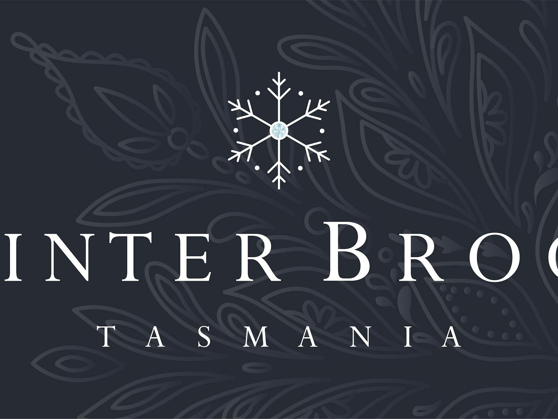 Winter Brook Vineyard