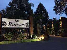 The Bunya’s Accommodation