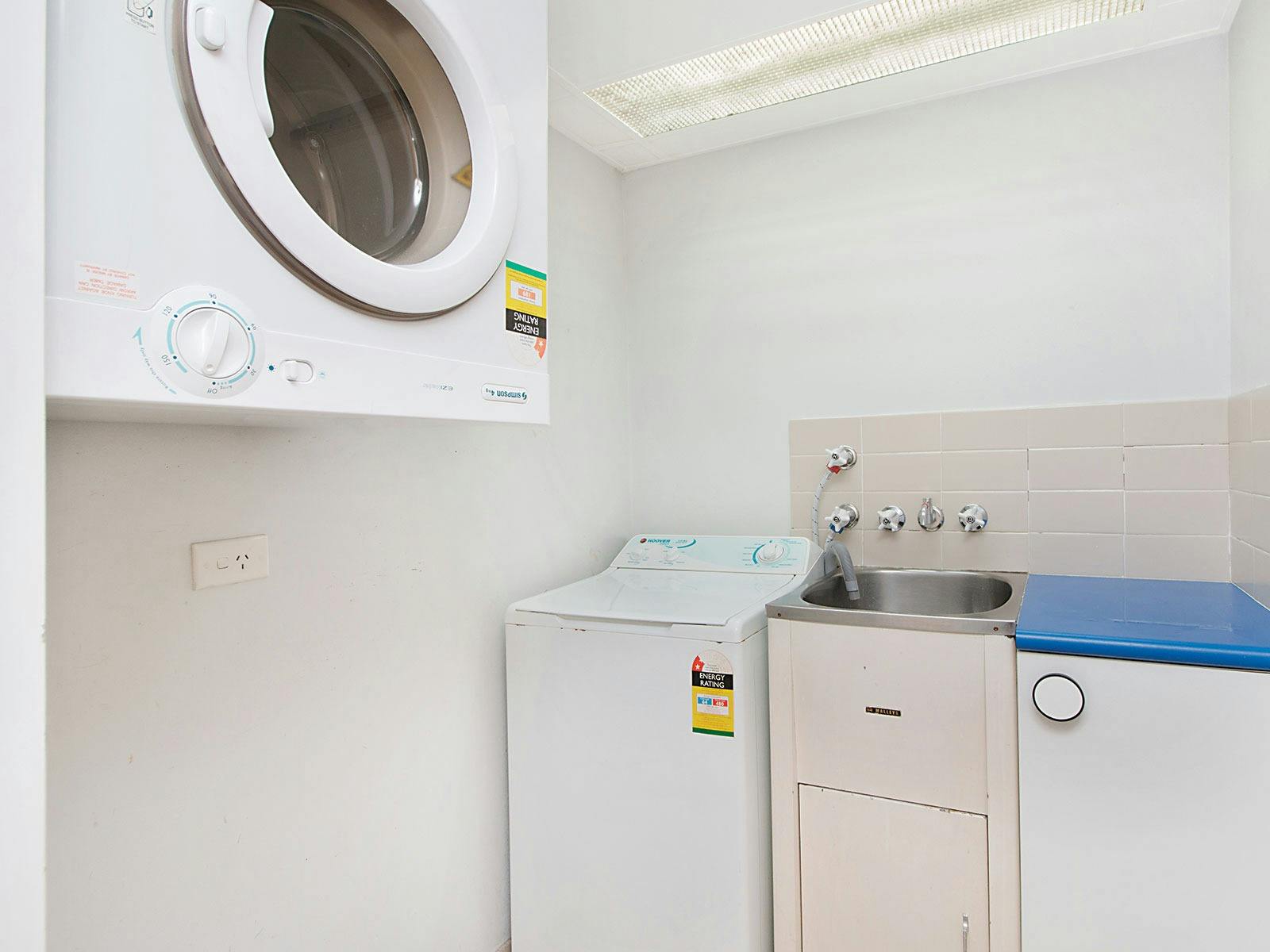 Kooringal Unit 15 - Coolangatta