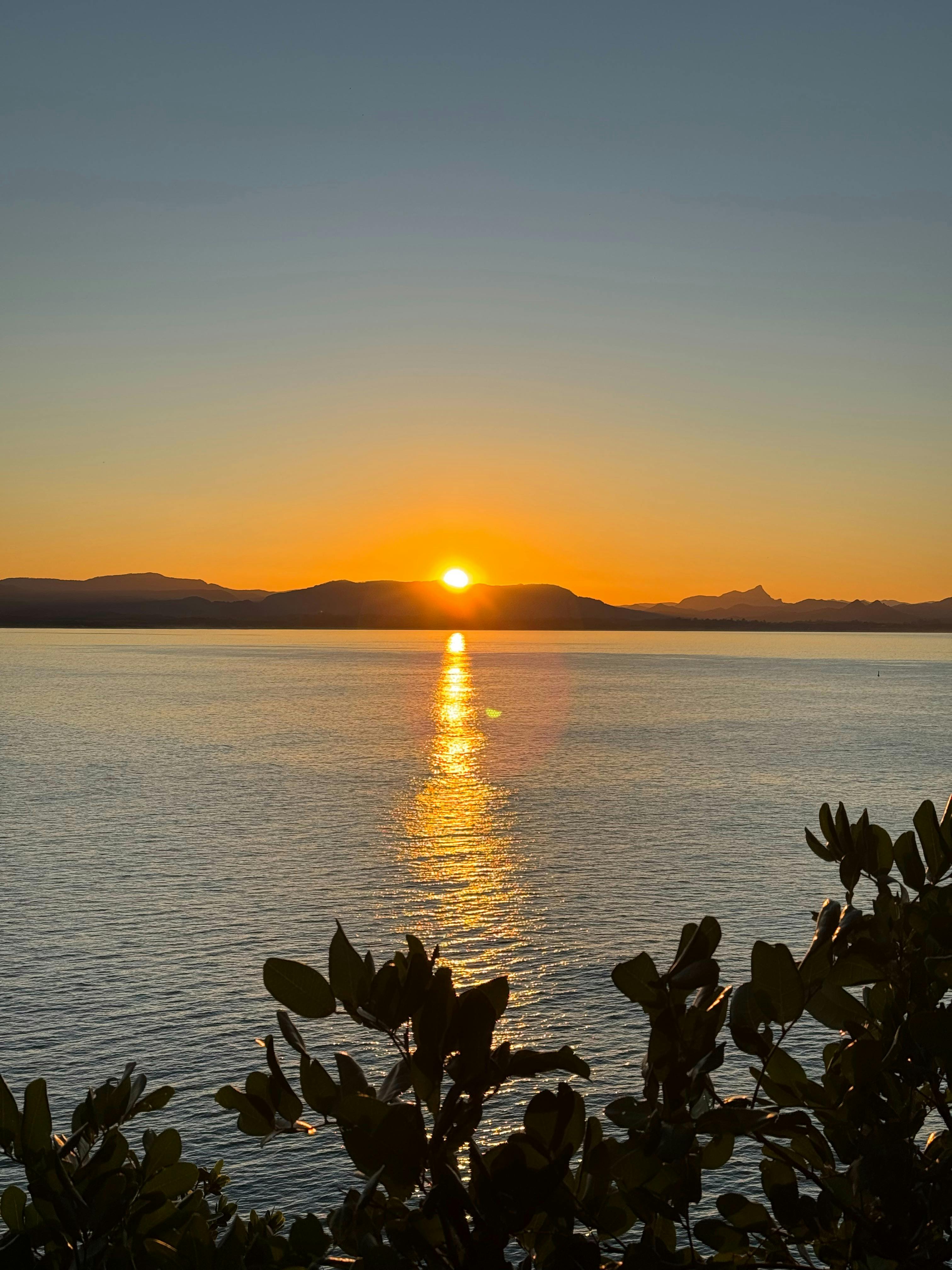 Byron Bay Ultimate Day Tour: Lighthouse Sunset, The Farm & Hidden Trails