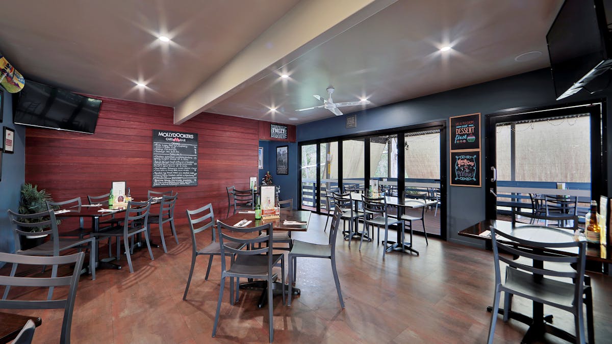 Main Dining