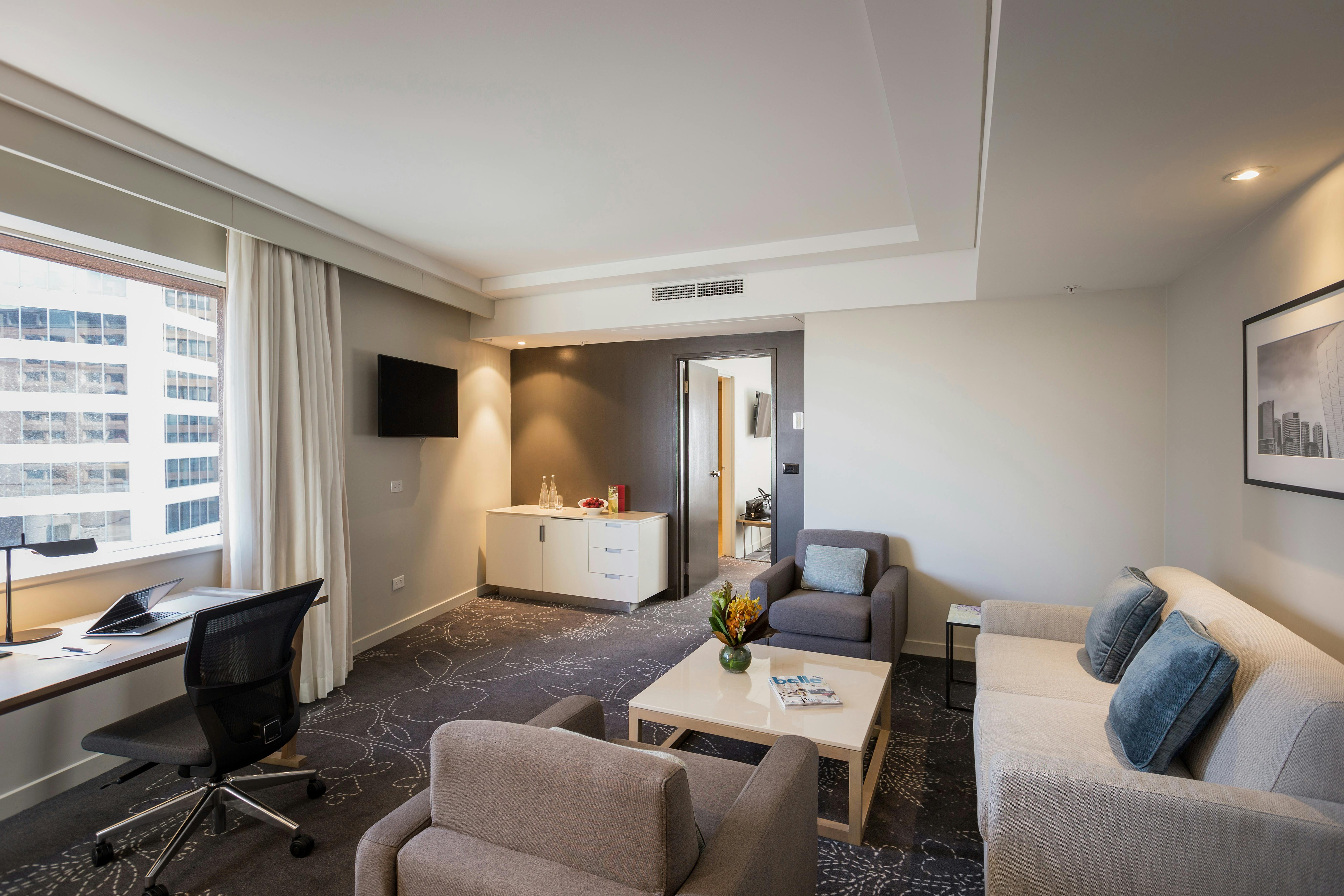 Club Suite