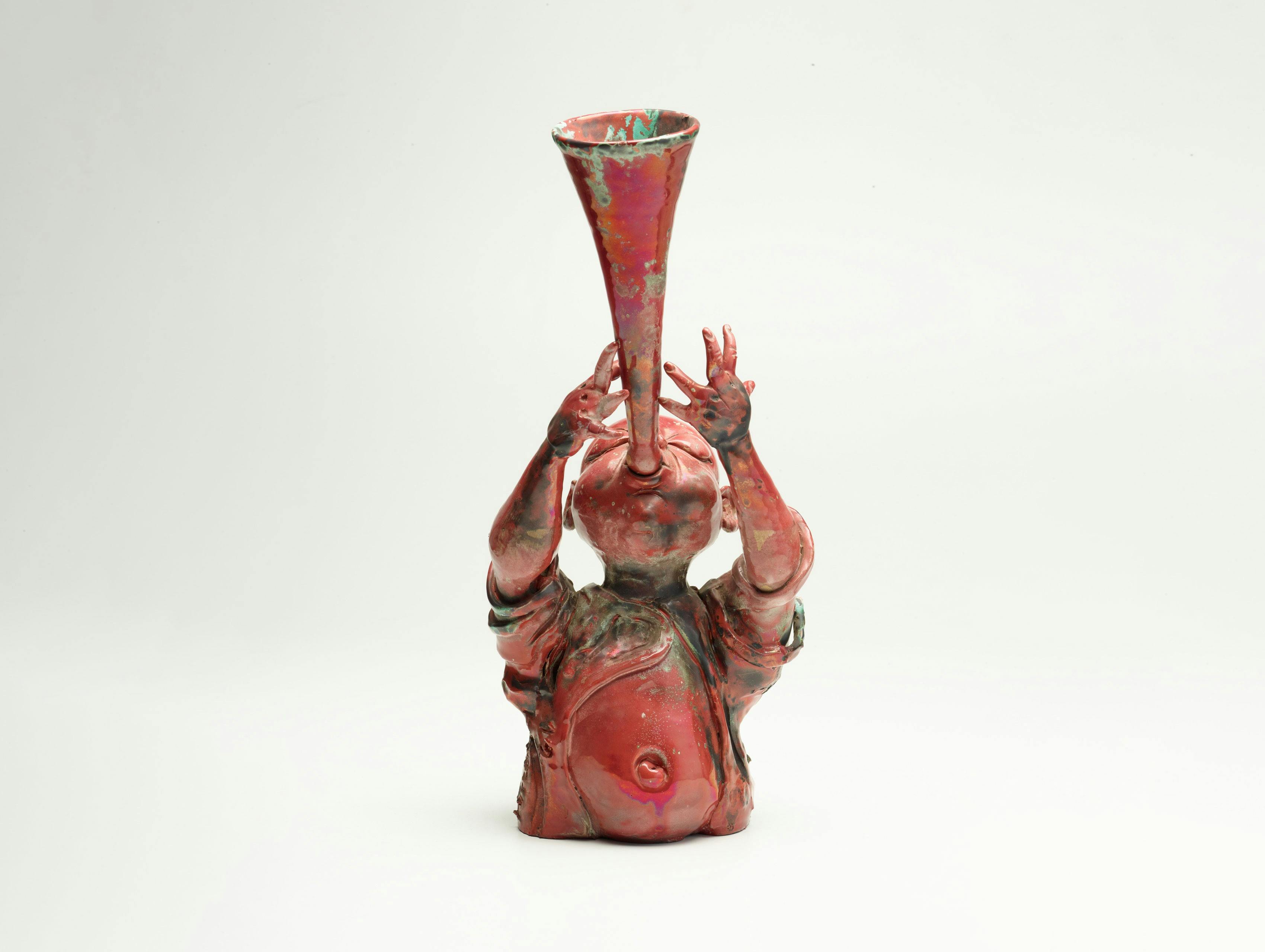 John Perceval: All That We Are