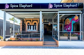 Spice Elephant