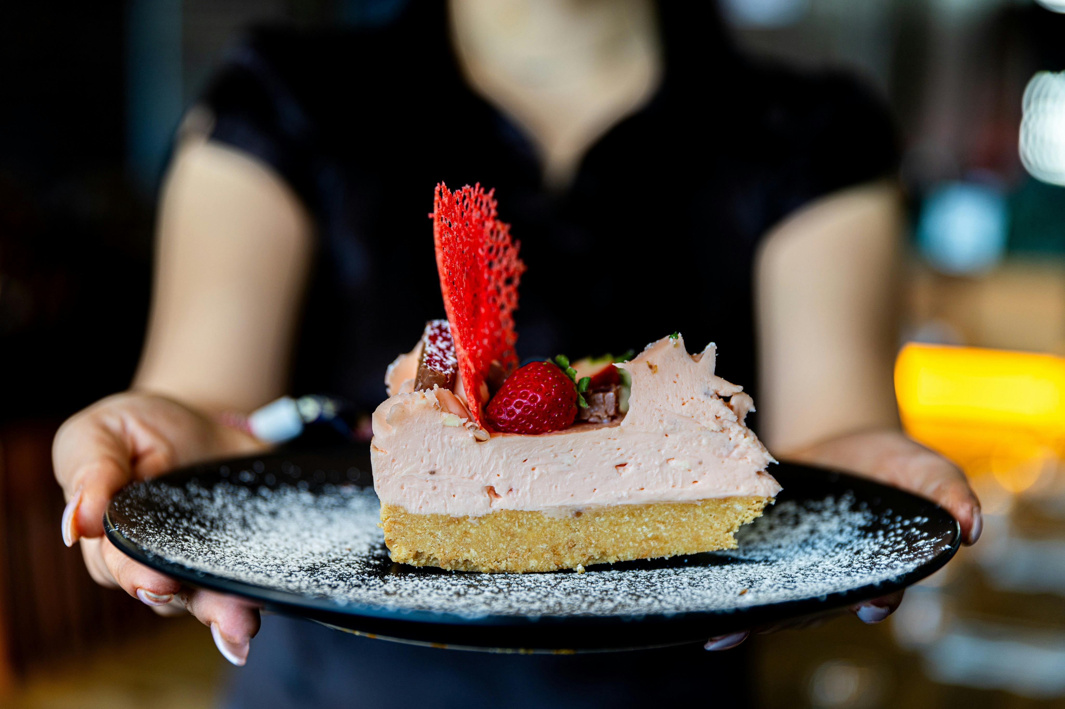 Fourthchild Cafe Restaurant and Lounge Bar