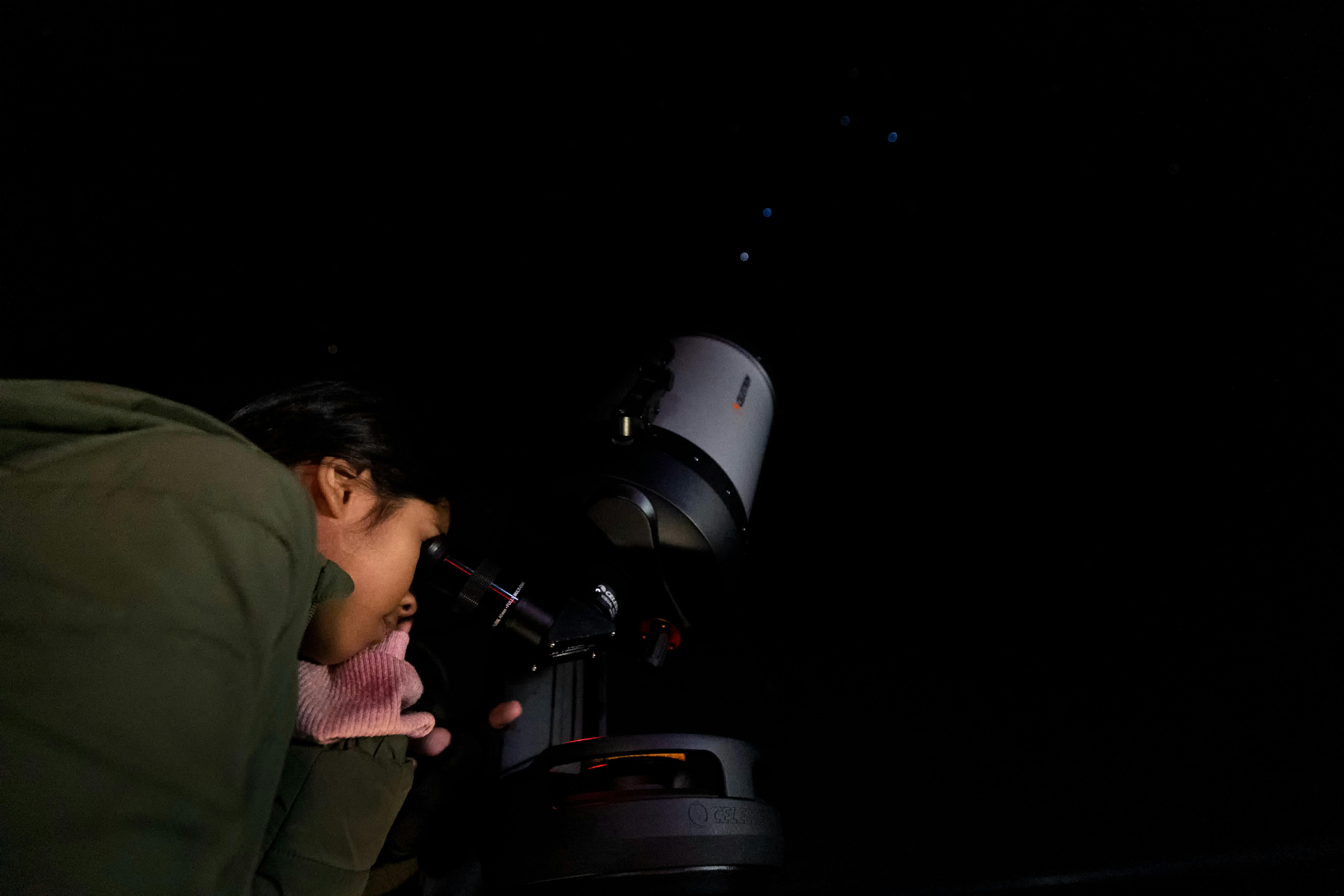 telescope