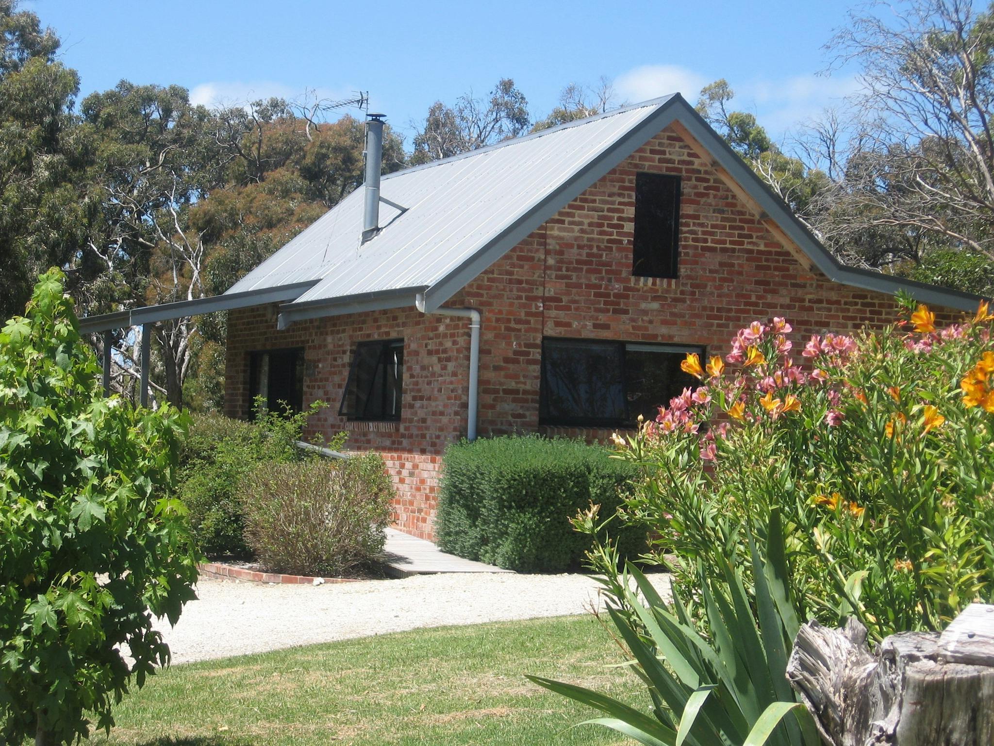 Cottage One