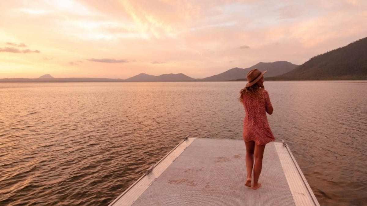 Whitsunday Holiday Parks