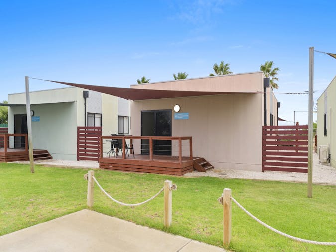 Deluxe Dolphin Beach House