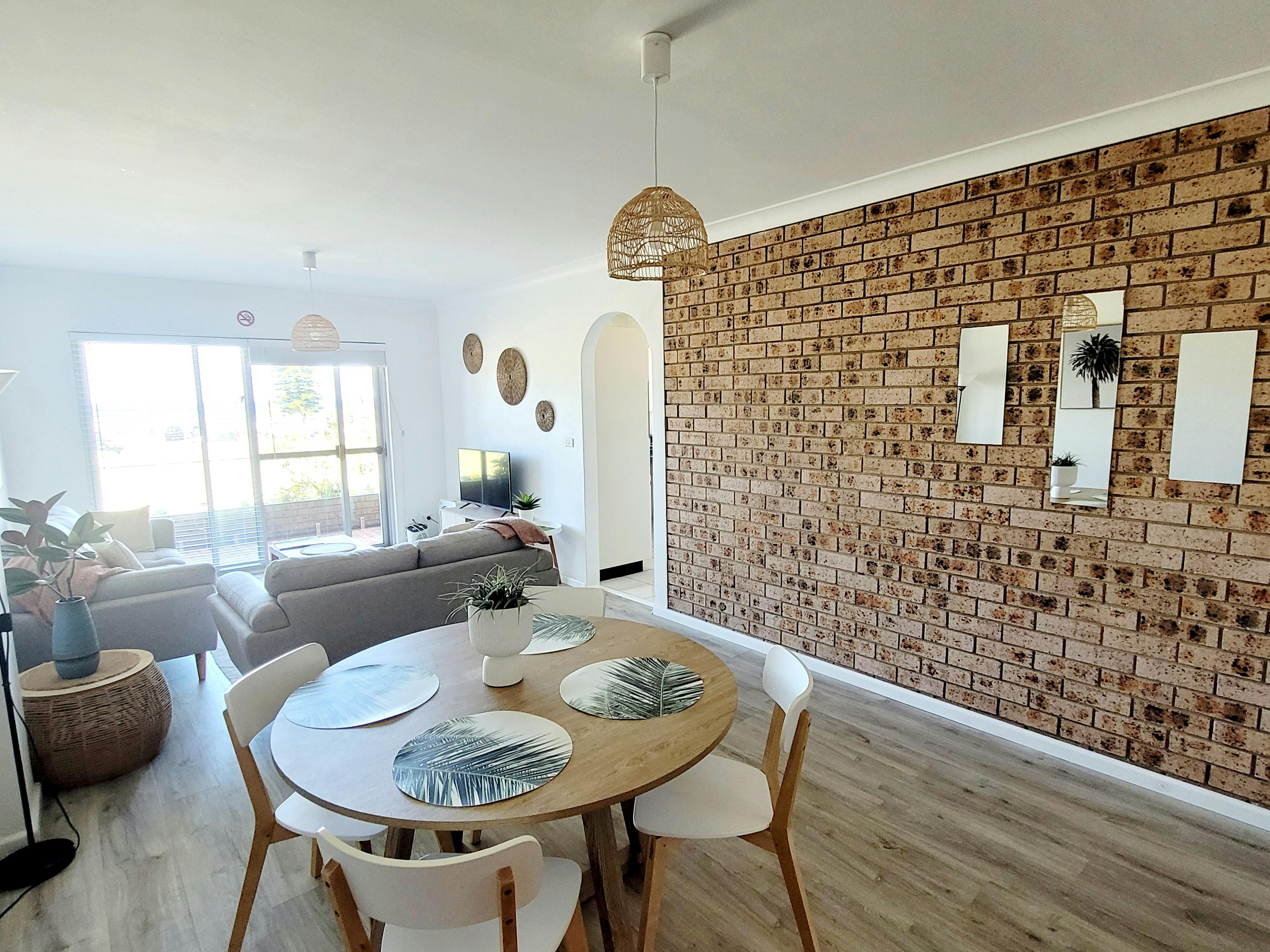 リーフリゾートアパートメンツ