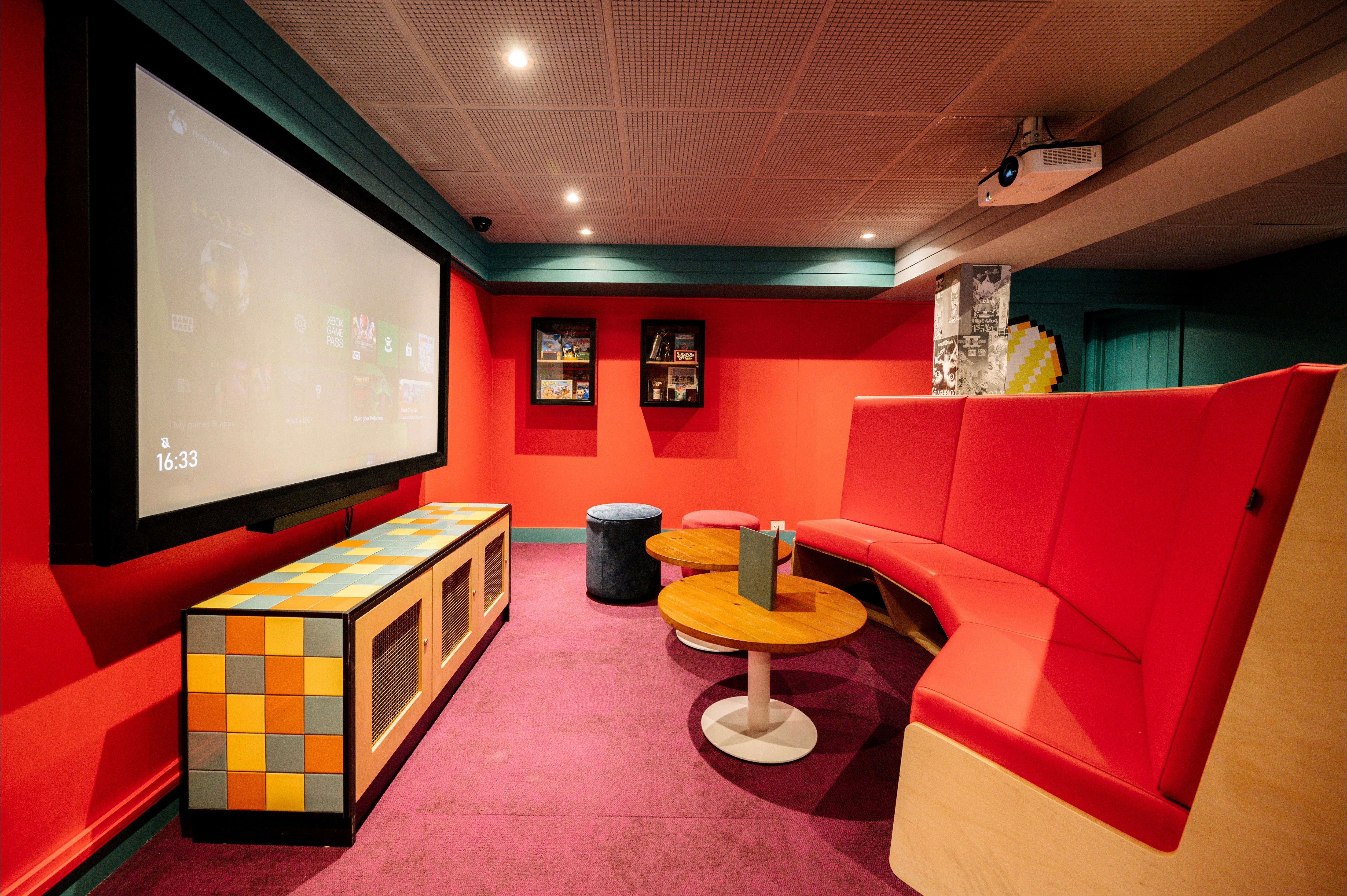 Holey Moley Adelaide