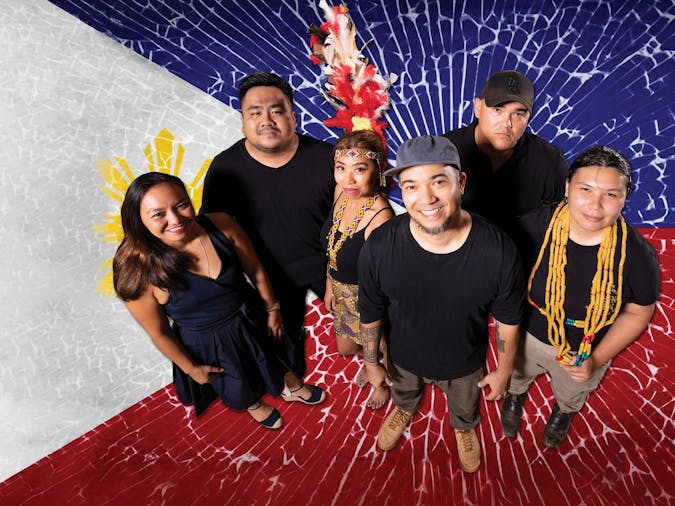 Pinoy Street Party