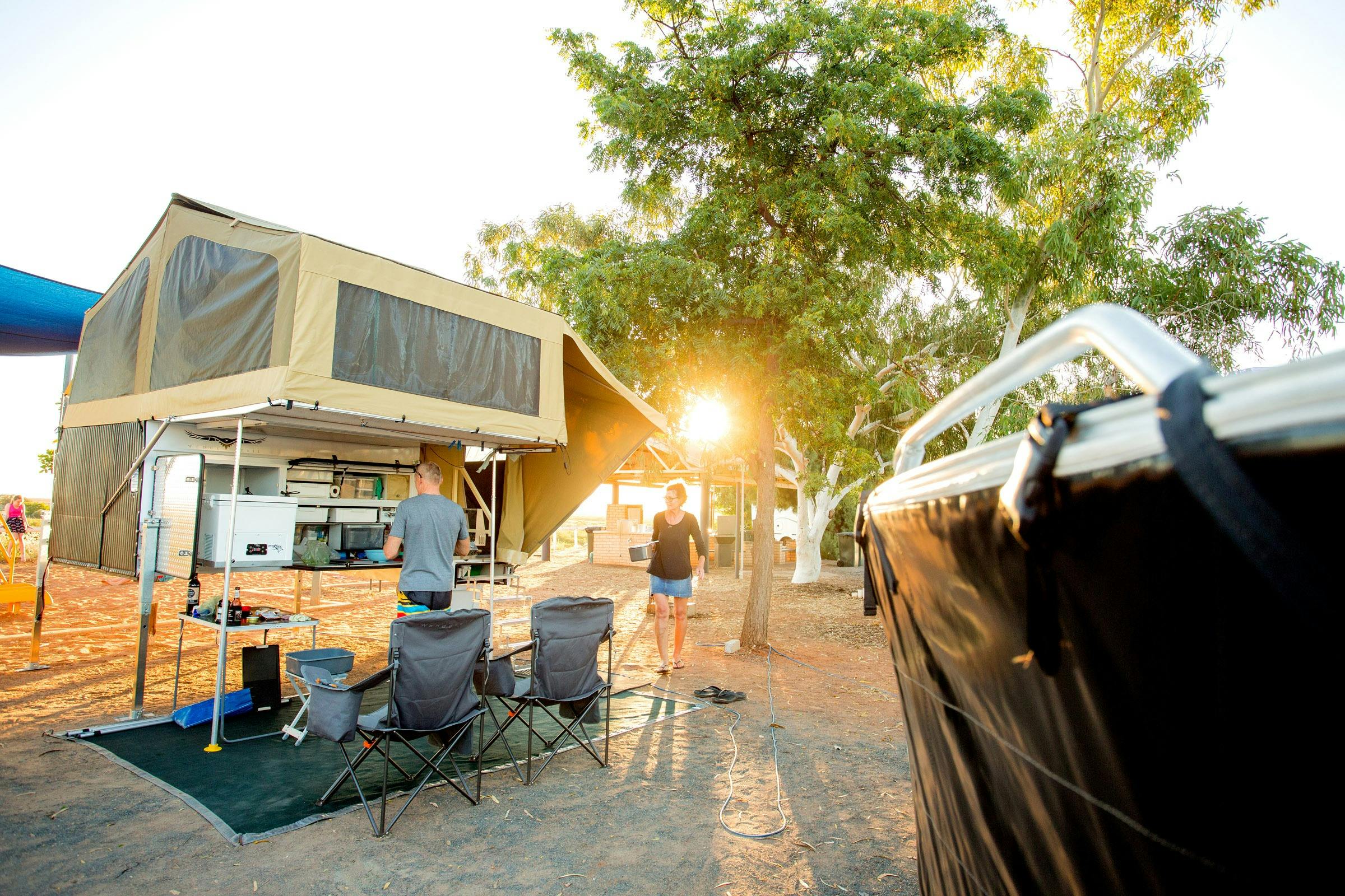 Discovery Parks - Port Hedland, Western Australia