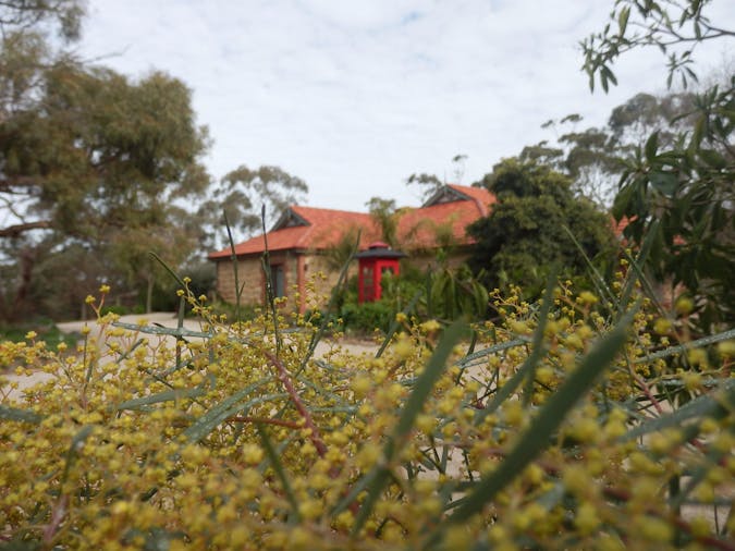 Mount Charmal Bed And Breakfast