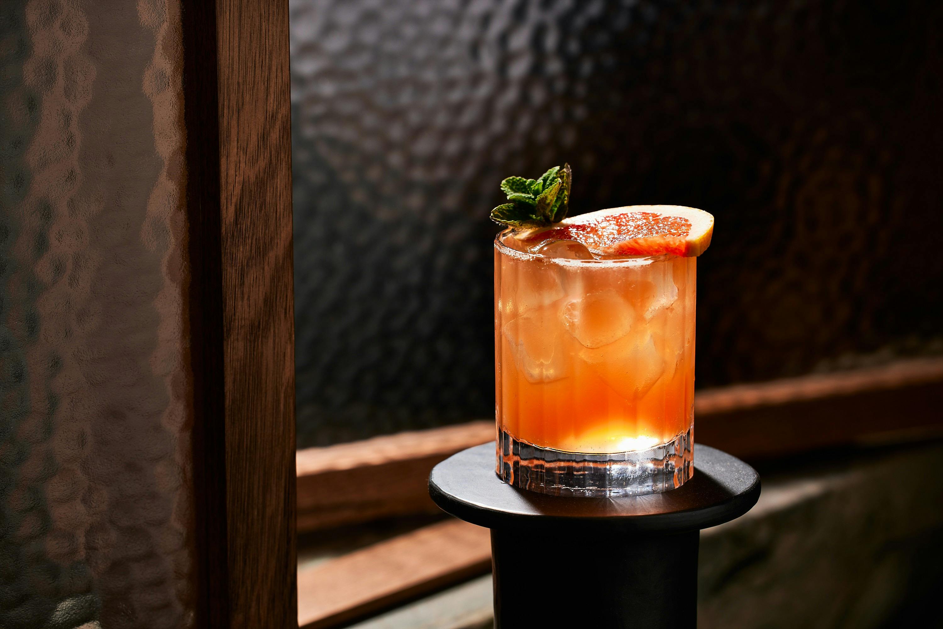 Happy Hour