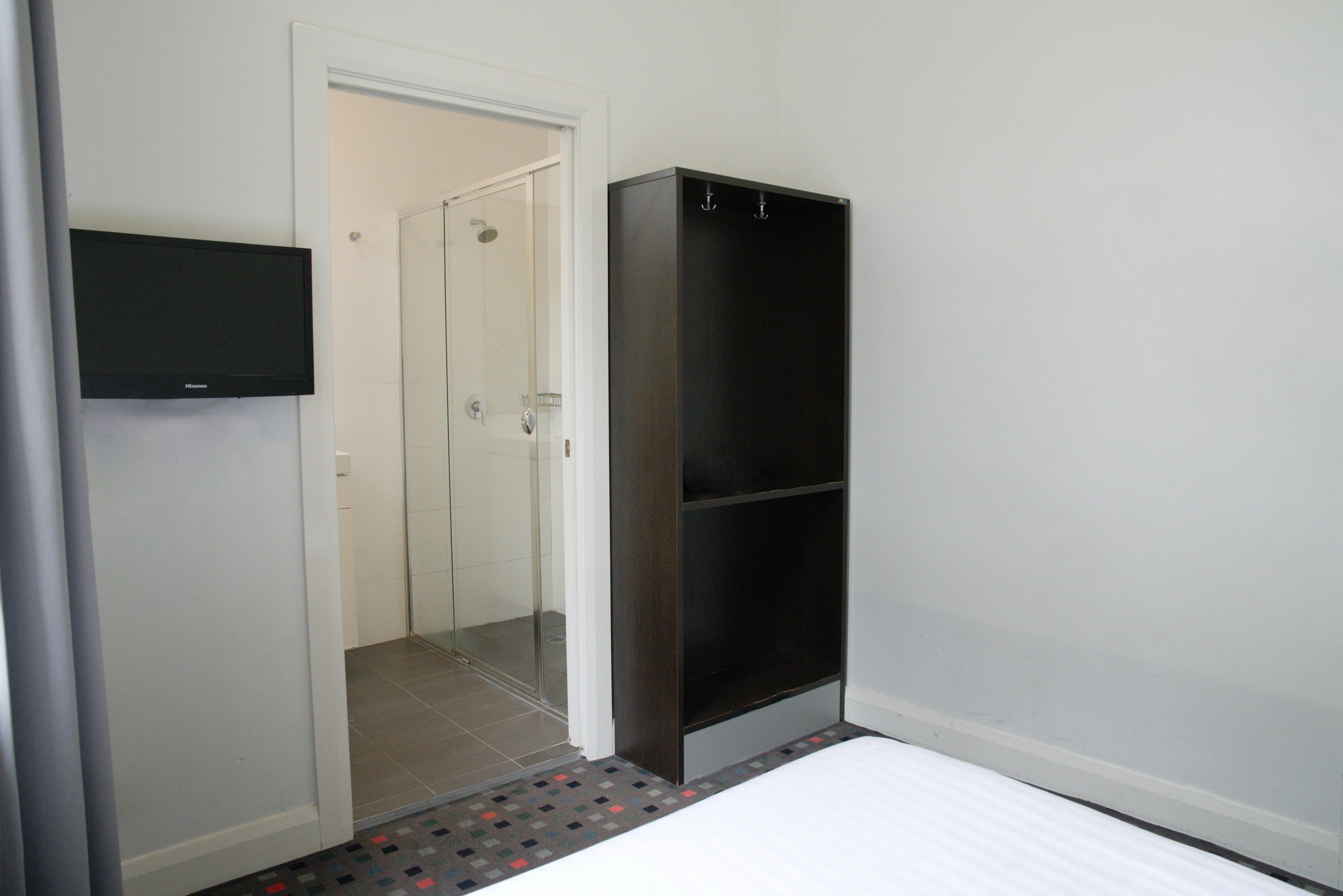 Double Room (Ensuite Bathroom)