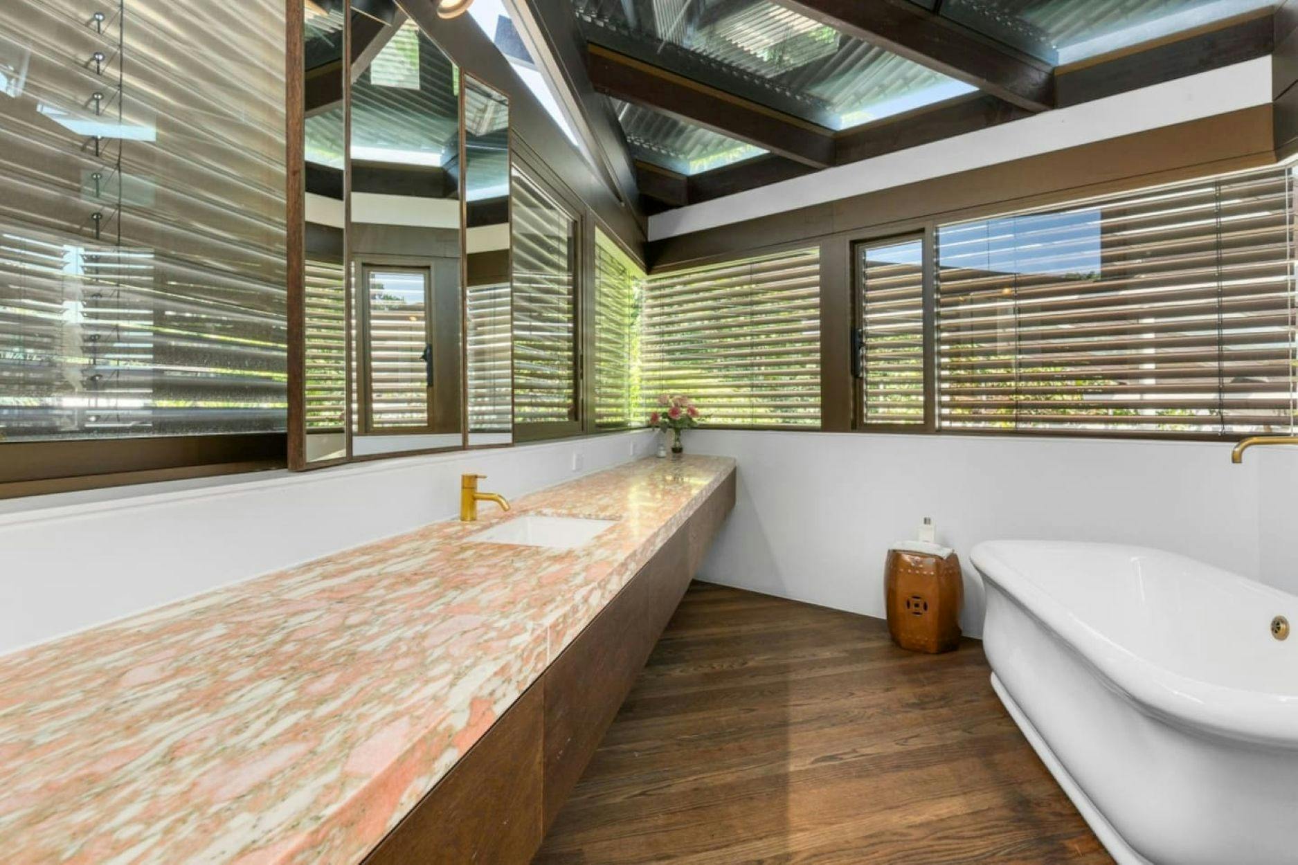 vaucluse holiday home