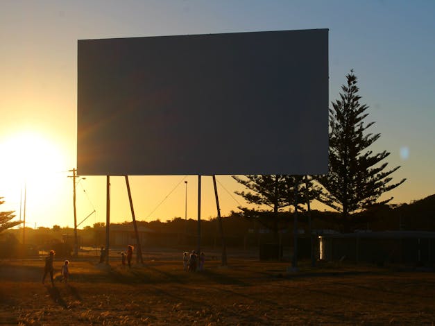 Dongara Denison Drive-Ins