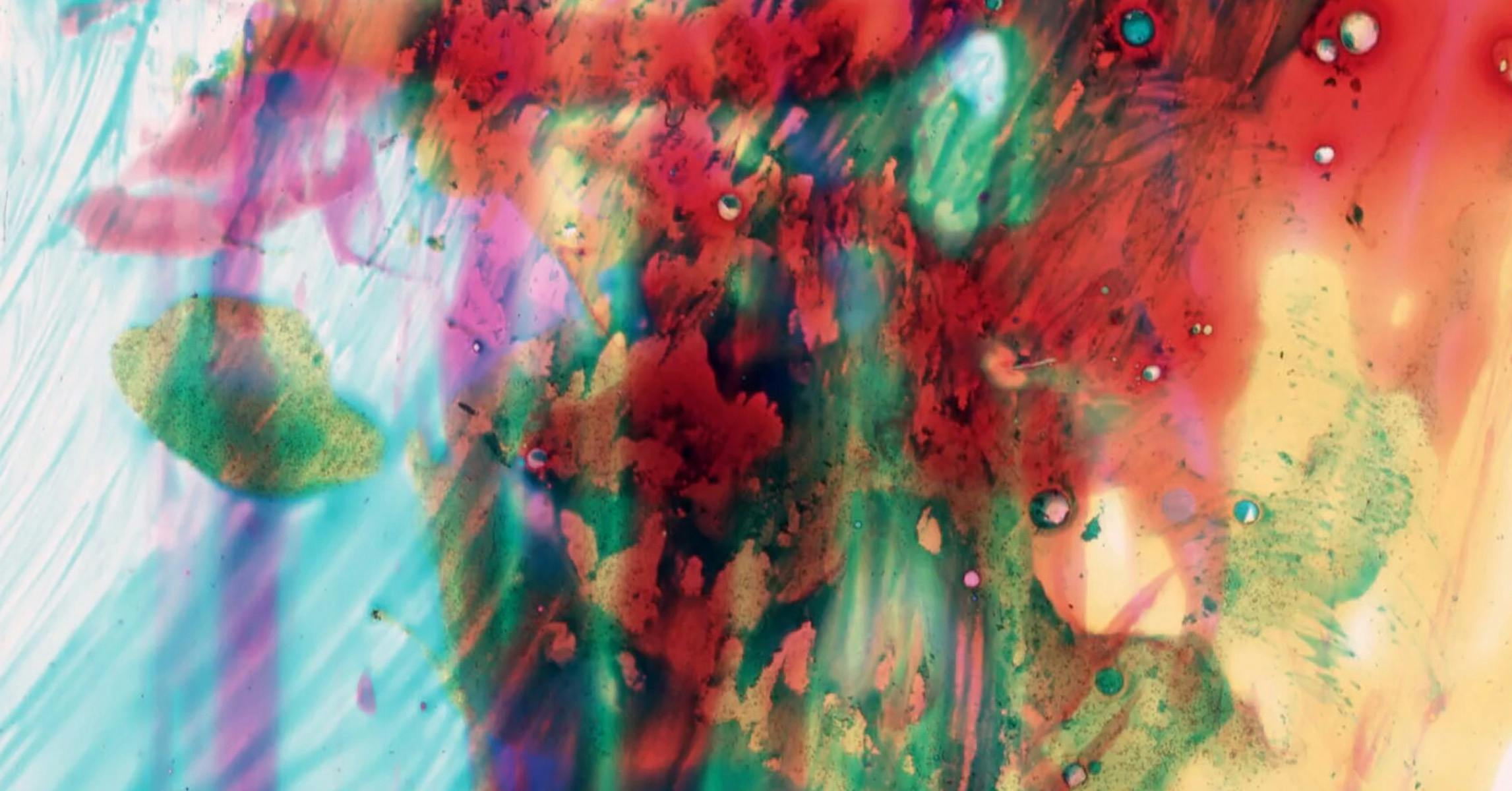Experimental Film Screening – Canberra Short Film Festival