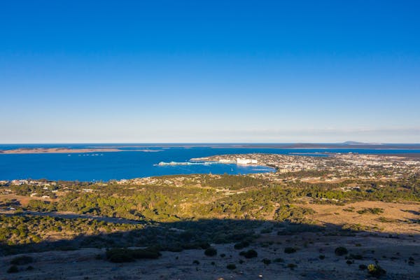 Winter Hill Lookout