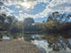 Boat ramp at Molesworth Recreation Reserve and Caravan Park